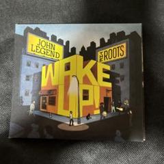 John Legend & The Roots Wake Up! レコード LP John Legend & The Roots / Wake Up ! (LP), G.o.o.d. Music