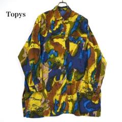 2025年最新】topysの人気アイテム - メルカリ