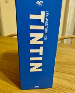タンタンの冒険 DVD-BOX〈初回限定・10枚組〉 Amazon.co.jp: タンタンの冒険 DVD-BOX : 草尾毅, 内海賢二