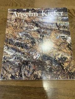 Anselm Kiefer by Mark Rosenthal