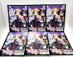ありふれた職業で世界最強　2nd season 2期　 DVD 6巻セット