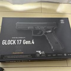 2025年最新】マルイ グロック17 Gen.4の人気アイテム - メルカリ