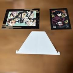 鬼滅の刃 イラストとスタンドセット
