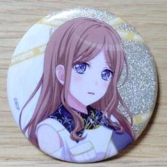 BanG Dream! Divide/Unite ホログラム缶バッジ 長崎そよ