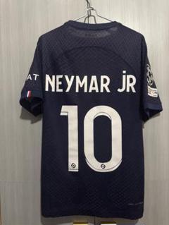 驚きの価格が実現！ オーセンティック 10 ネイマール PSG ユニフォーム cl ウェア M ウェア