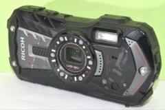 2025年最新】RICOH WG-30の人気アイテム - メルカリ