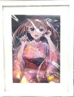 激安な ☆【未使用】カッコウの許嫁 天野エリカ A4キャラファイングラフ その他