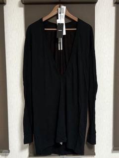 ★ブランドタグ付き★Rick Owens Dylan LS T