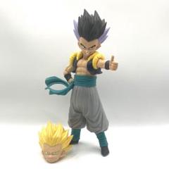 ドラゴンボール　グランディスタ　ゴテンクス　フィギュアのサムネイル