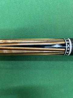 【中古】Mezz / EXCEED EX pro (UJ) 中古】 EXCEED シャフト (Mezz) UJ Pro EX ビリヤード - ビリヤード