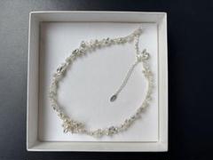 ウエディング　ネックレス　ワタベウェディング　結婚式　PVN-1 2025年最新】ワタベウェディング イヤリングの人気アイテム