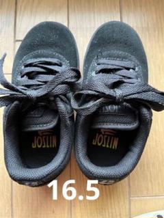 スケシュー　キッズ　エトニーズ　etnies 16.5