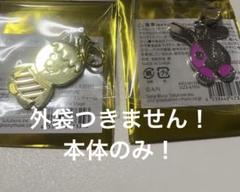 にじさんじ EN メタルチャーム