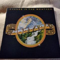 週末限定セールMontana Change in the Weather
