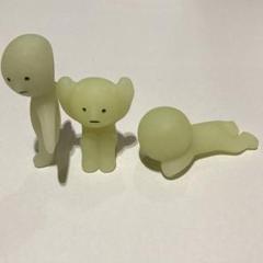 スミスキー　まとめ売り SMISKI SERIES スミスキーシリーズ ミュージアム フィギュア