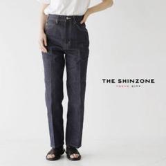 2022年最新】shinzone センタープレスパンツの人気アイテム - メルカリ