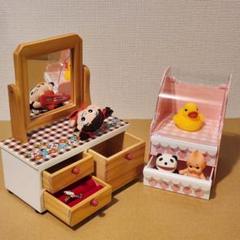 ドレッサー ショーケース ディズニー 指輪 キティちゃん ソフビ 引き出し ドレッサー ショーケース ディズニー 指輪 キティちゃん ソフビ