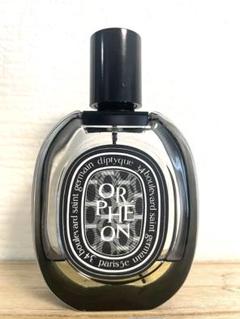 ⭐️国内正規品⭐️ ディプティック　オルフェオン　75ml 香水　本物 diptyque オルフェオン 75mL