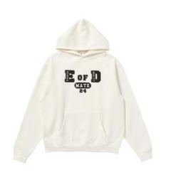 JSB3 FC限定ECHOES OF DUALITY パーカー WHITE L 2025年最新】echoes of duality パーカー whiteの人気アイテム