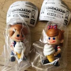 ニックン＆セイチャンフィギュア ニックン＆セイチャン アソートコレクション A賞フィギュア