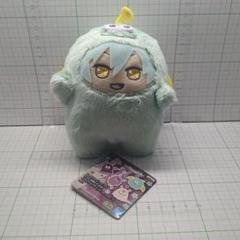 ぶっとびレーシング 悠 トウマ 虎於 ぬいぐるみ 2025年最新】虎於 ぶっとびの人気アイテム - メルカリ