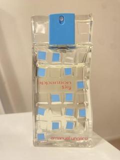 Emanuel Ungaro Apparition Sky 30mlオードトワレ Apparition Sky Emanuel Ungaro perfume - a fragrance for