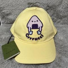 【新品未使用】♡GUCCI♡キャップ♡