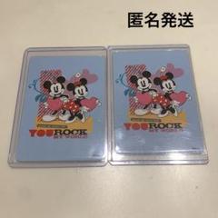 学紺さん専用です 使用済みテレホンカード　バックスバニー　ディズニーランド　三組 テレカ テレホンカード バックスバニー 東芝 CAW02-0019