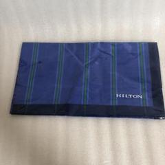 新品未開封　ヒルトン　HILTON 紳士　ハンカチ　メンズのサムネイル