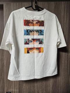 ドーナツホール Tシャツセット　未開封　Lサイズ 米津玄師 ハチ 2025 JUNK ドーナツホール EYE Tシャツ Lサイズ