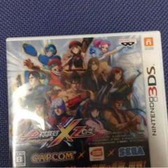 プロジェクトXゾーン(中古)