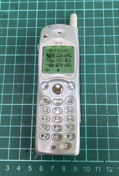 PHS端末　NEC PS5C-NS