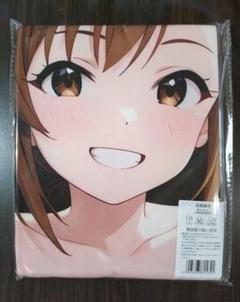 双海真美 大判タオル タペストリー