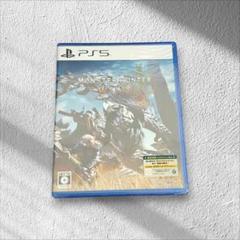 モンスターハンターライズ PS5