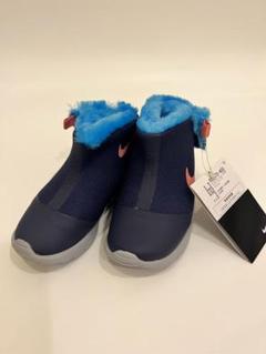 ★新品未使用★NIKE ナイキ　ブーツ　キッズ　15センチのサムネイル