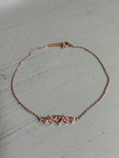 4℃ブレスレット　くまぬいぐるみセット 4℃ブレスレット くまぬいぐるみセット - メルカリ