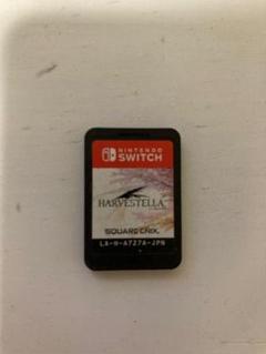 ハーヴェステラ Switch ソフトのみ