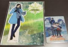 諸伏高明 アクリルスタンド 脱出ゲーム
