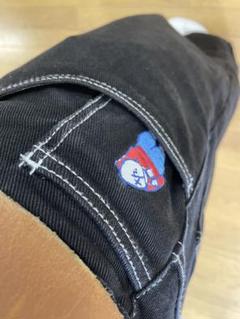 2025年最新】polar skate big boy白ステッチの人気アイテム