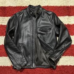 2025年最新】SCHOTT 46 ライダースの人気アイテム - メルカリ
