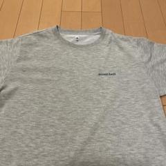 モンベル　160 Tシャツ