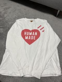 【HUMAN MADE】ロゴ ロンT 長袖 Tシャツ【送料関税込】 145041717.jpg?cmsp_timestamp=