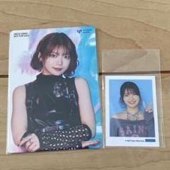 2025年最新】川名凜 チェキの人気アイテム - メルカリ
