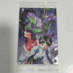 2025年最新】エヴァンゲリオン カードの人気アイテム - メルカリ