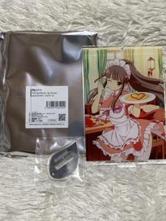 篝　閃乱カグラ アクリルスタンド コレクション vol.4 メイド 未使用