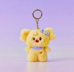 IVE レイ minive minini フォトホルダー キーリング ぬいぐるみ IVE レイ minive minini フォトホルダー キーリング ぬいぐるみ
