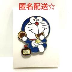 ドラえもんピンバッジ2004年I LoveGolf ドラえもん ピンバッジ 2004年 I Love Golf - メルカリ