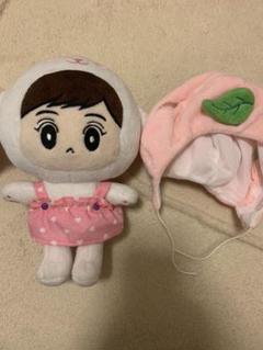 EXO フーディぬいぐるみ スホなし
