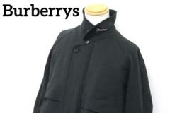 ♡Burberrys バーバリー メンズ カラー ジャケット ウール