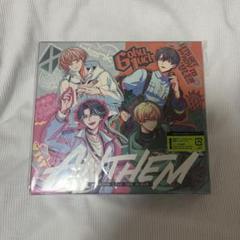 ParadoxLive CD パラライ ANTHEM 新品未開封